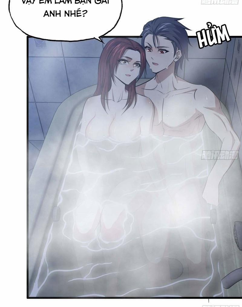 Tôi Chuyển Vàng Tại Mạt Thế 39 trang 22