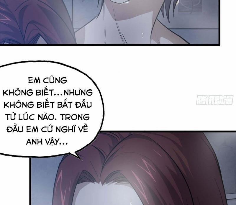 Tôi Chuyển Vàng Tại Mạt Thế 39 trang 24