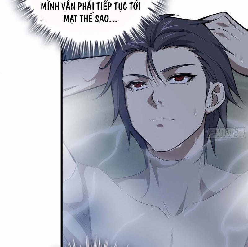 Tôi Chuyển Vàng Tại Mạt Thế 39 trang 4
