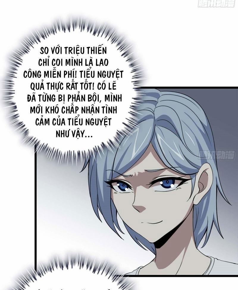 Tôi Chuyển Vàng Tại Mạt Thế 39 trang 50