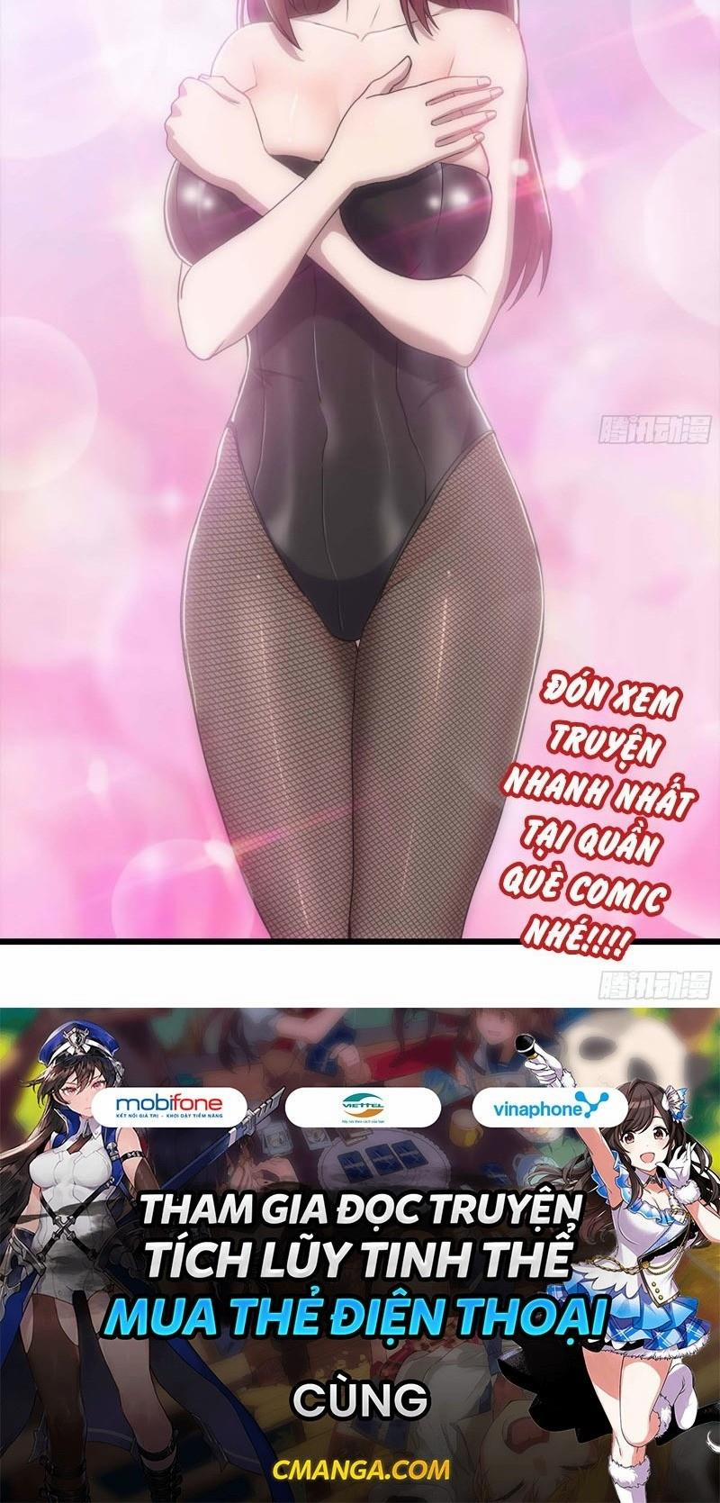 Tôi Chuyển Vàng Tại Mạt Thế 39 trang 55