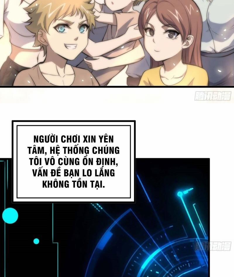 Tôi Chuyển Vàng Tại Mạt Thế 39 trang 6