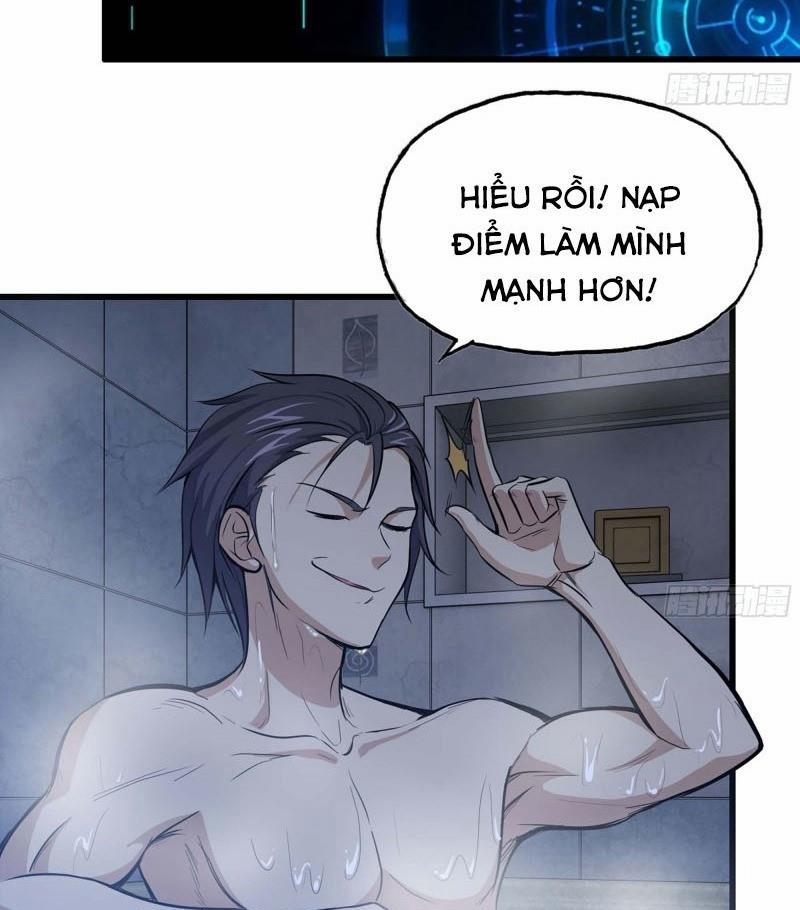 Tôi Chuyển Vàng Tại Mạt Thế 39 trang 9