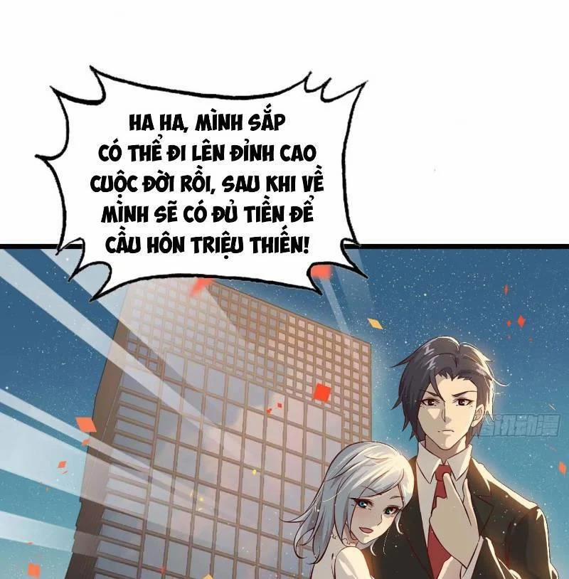 Tôi Chuyển Vàng Tại Mạt Thế 4 trang 0