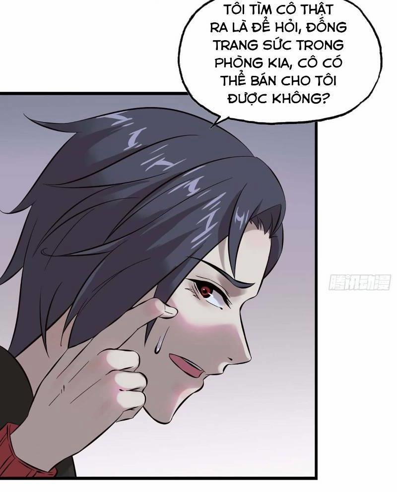 Tôi Chuyển Vàng Tại Mạt Thế 4 trang 10