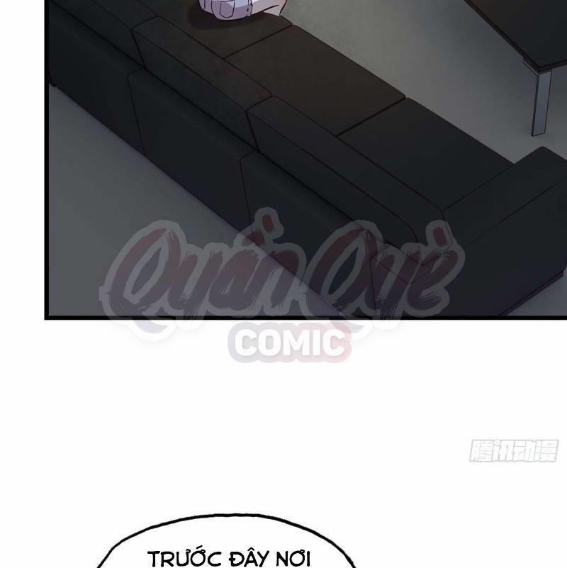 Tôi Chuyển Vàng Tại Mạt Thế 4 trang 15