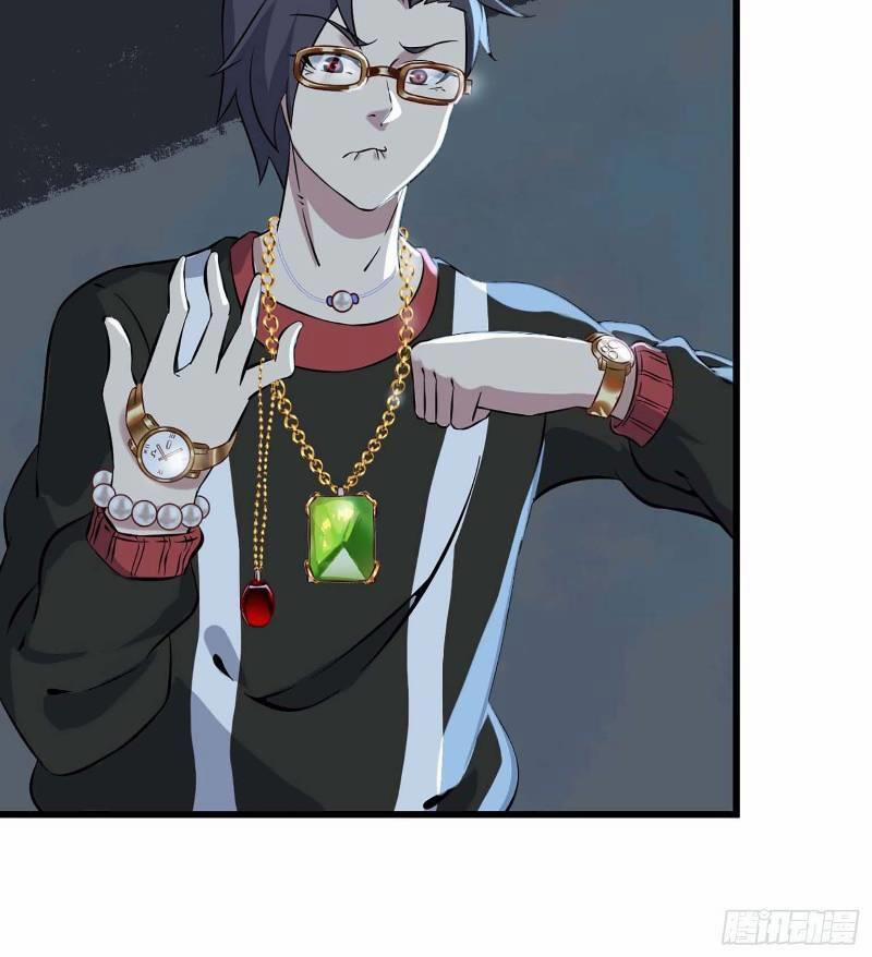 Tôi Chuyển Vàng Tại Mạt Thế 4 trang 22