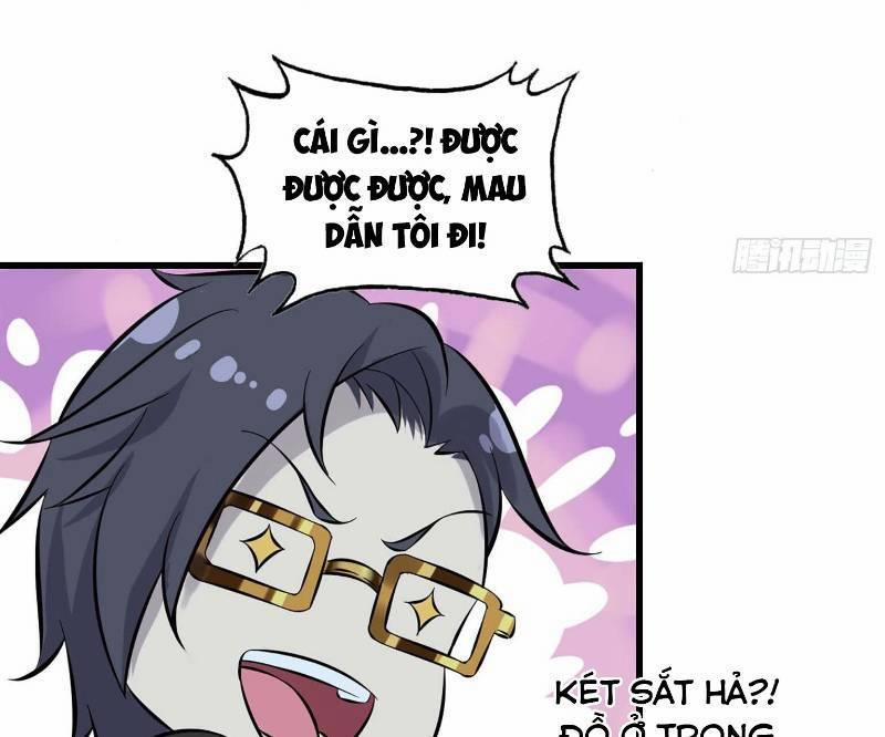 Tôi Chuyển Vàng Tại Mạt Thế 4 trang 26