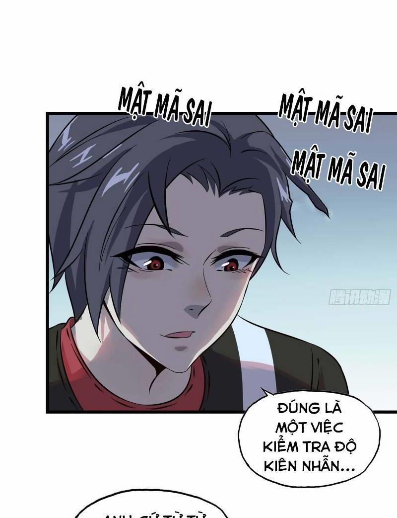 Tôi Chuyển Vàng Tại Mạt Thế 4 trang 32