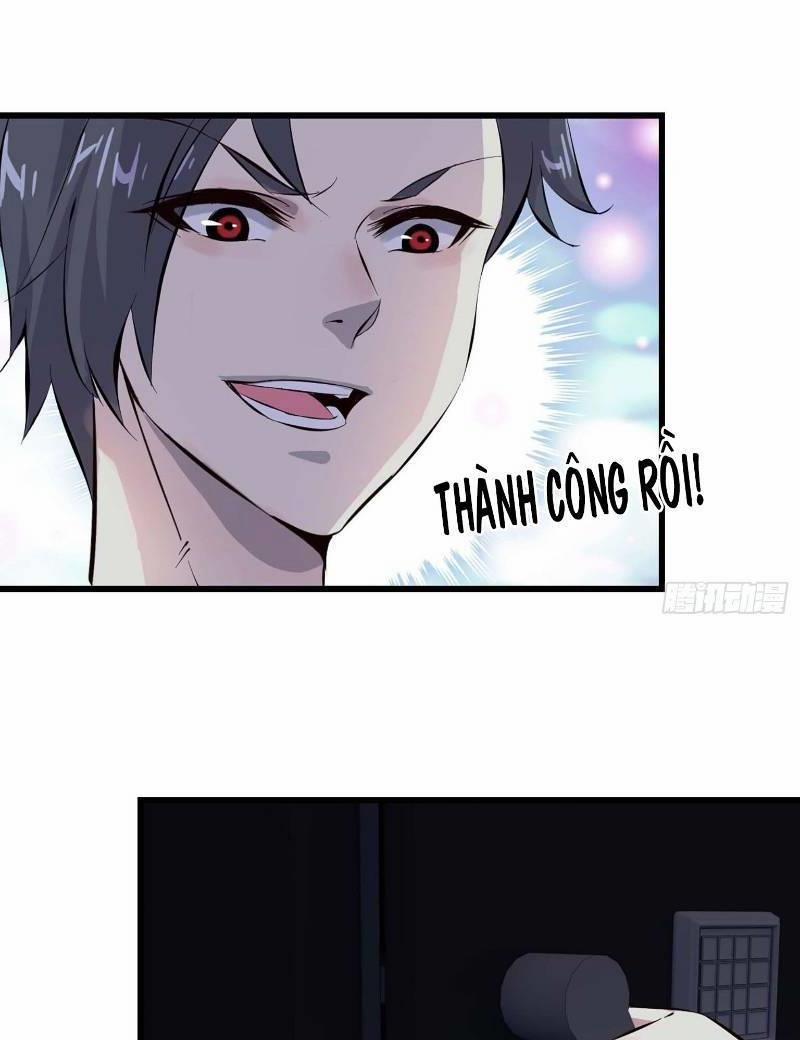 Tôi Chuyển Vàng Tại Mạt Thế 4 trang 35