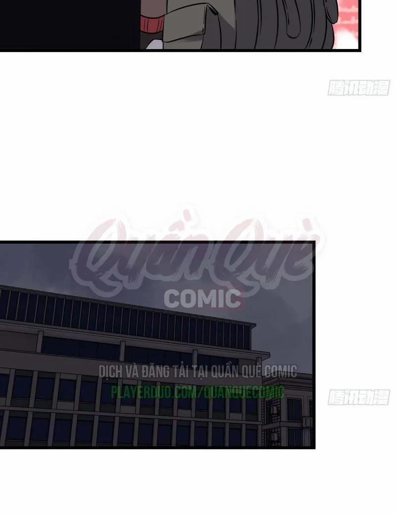 Tôi Chuyển Vàng Tại Mạt Thế 4 trang 45