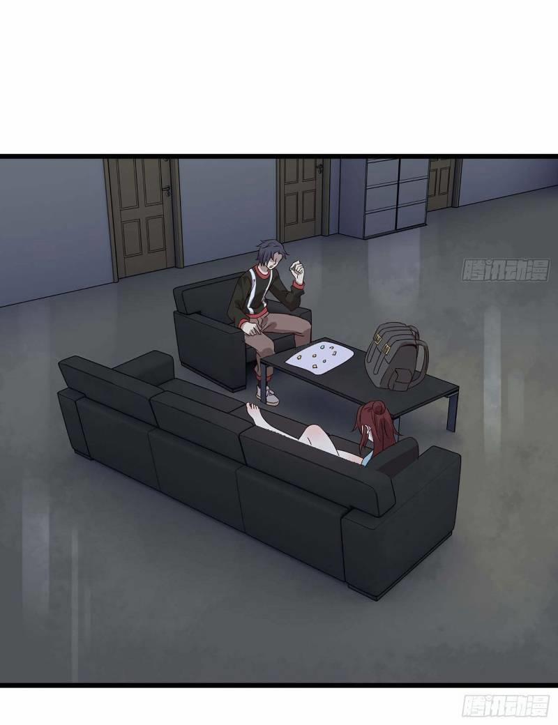 Tôi Chuyển Vàng Tại Mạt Thế 4 trang 46