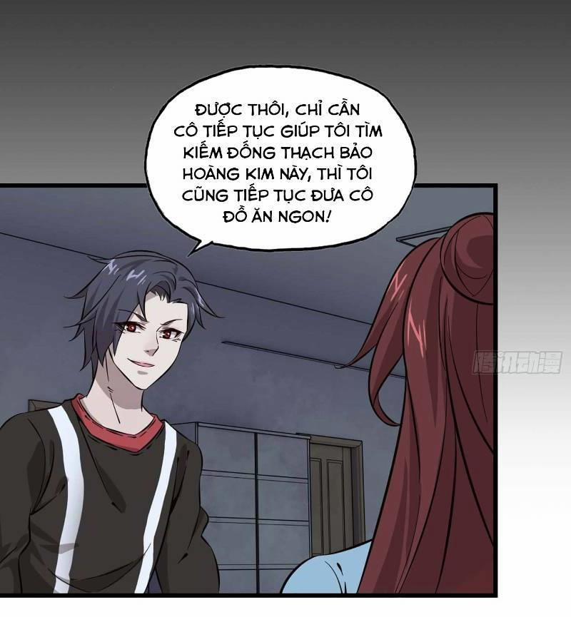 Tôi Chuyển Vàng Tại Mạt Thế 4 trang 55