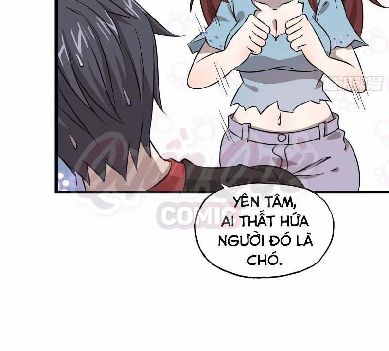 Tôi Chuyển Vàng Tại Mạt Thế 4 trang 57