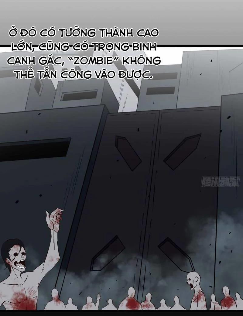 Tôi Chuyển Vàng Tại Mạt Thế 4 trang 62