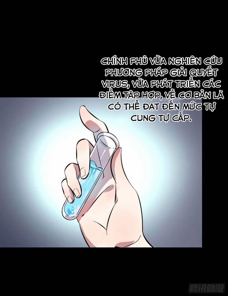 Tôi Chuyển Vàng Tại Mạt Thế 4 trang 64