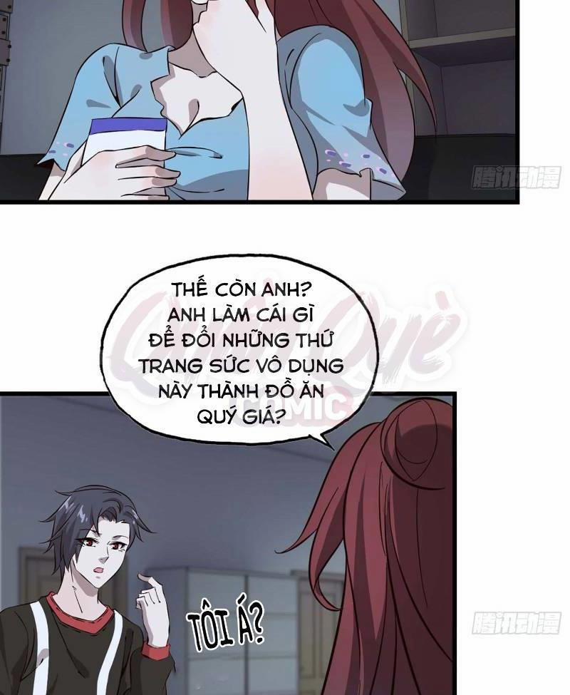 Tôi Chuyển Vàng Tại Mạt Thế 4 trang 66