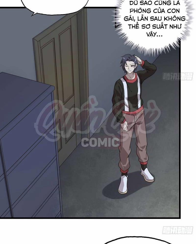 Tôi Chuyển Vàng Tại Mạt Thế 4 trang 9