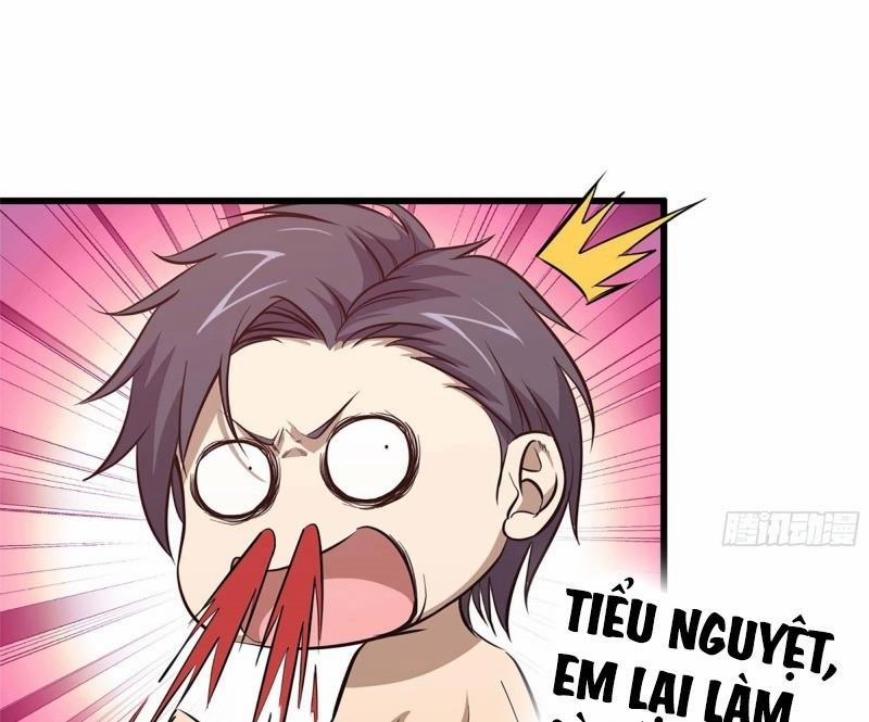 Tôi Chuyển Vàng Tại Mạt Thế 40 trang 0