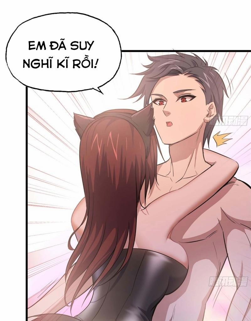 Tôi Chuyển Vàng Tại Mạt Thế 40 trang 11