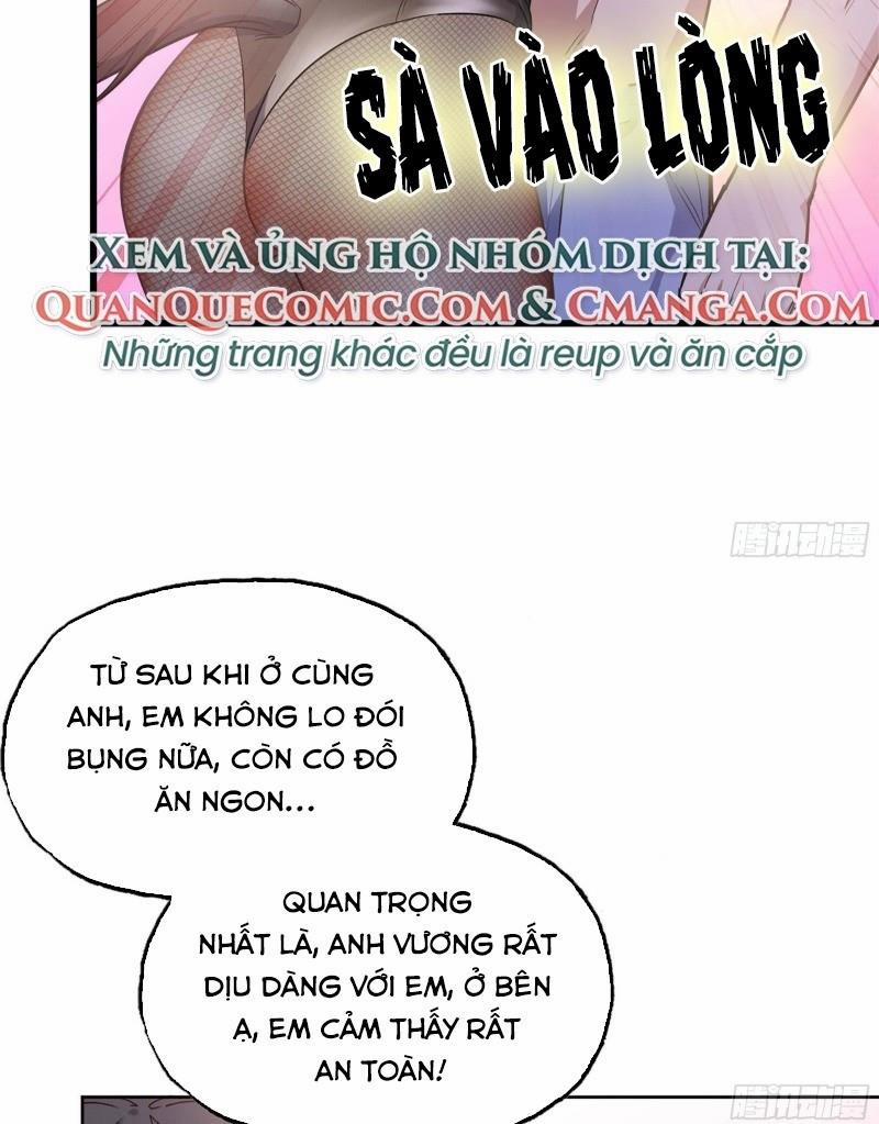 Tôi Chuyển Vàng Tại Mạt Thế 40 trang 12