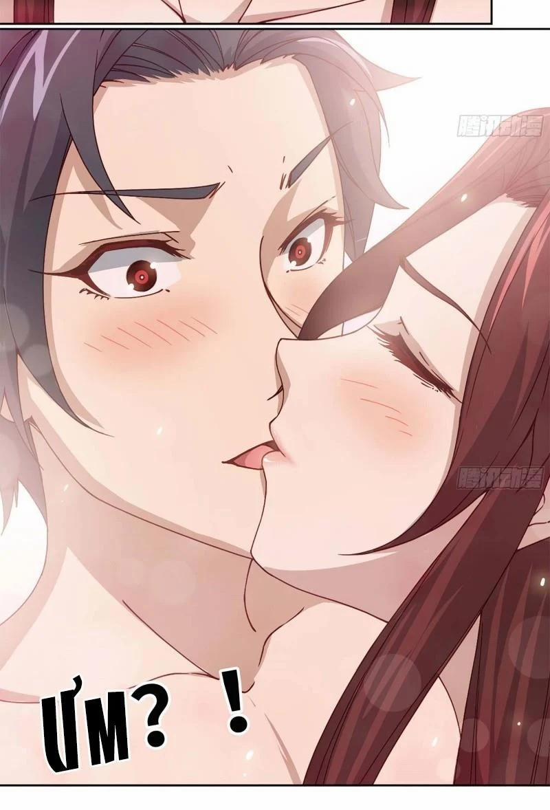 Tôi Chuyển Vàng Tại Mạt Thế 40 trang 16