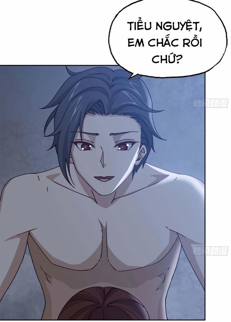 Tôi Chuyển Vàng Tại Mạt Thế 40 trang 22