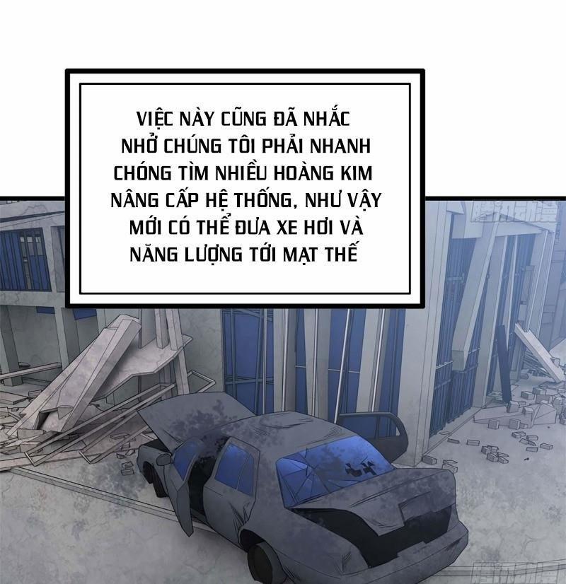 Tôi Chuyển Vàng Tại Mạt Thế 40 trang 29