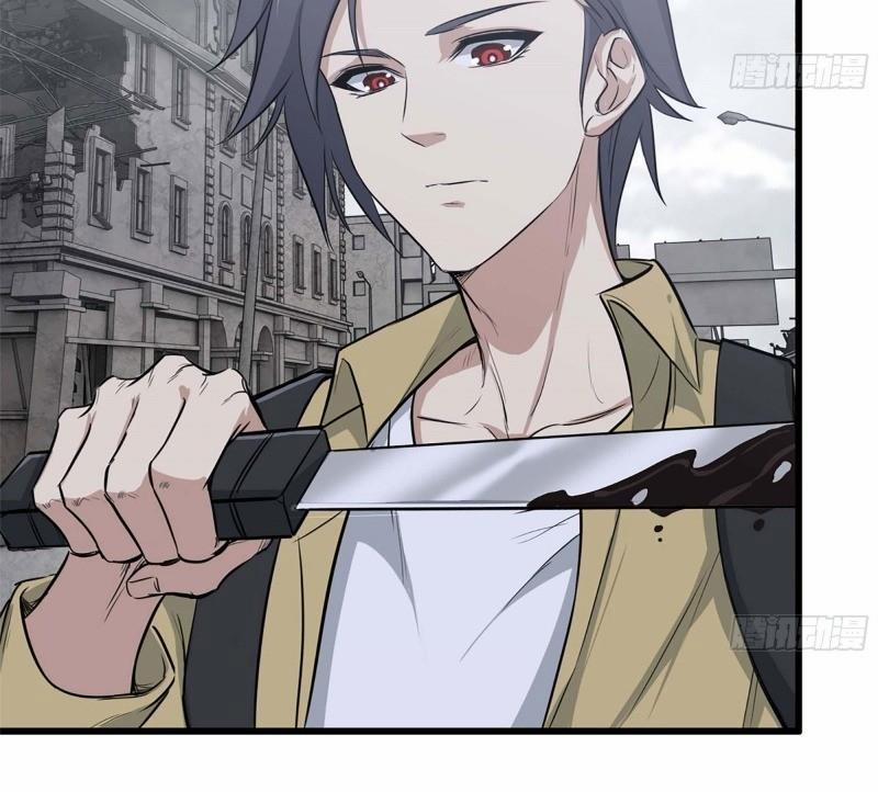 Tôi Chuyển Vàng Tại Mạt Thế 40 trang 34