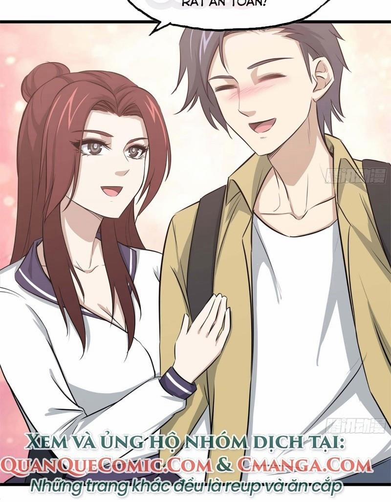 Tôi Chuyển Vàng Tại Mạt Thế 40 trang 37