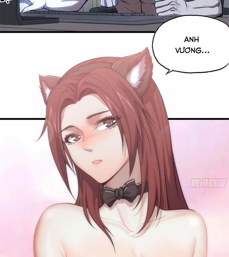 Tôi Chuyển Vàng Tại Mạt Thế 40 trang 9