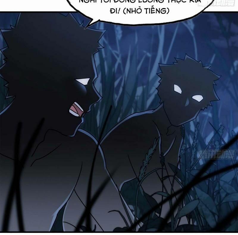 Tôi Chuyển Vàng Tại Mạt Thế 41 trang 11