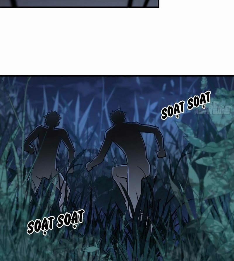 Tôi Chuyển Vàng Tại Mạt Thế 41 trang 13