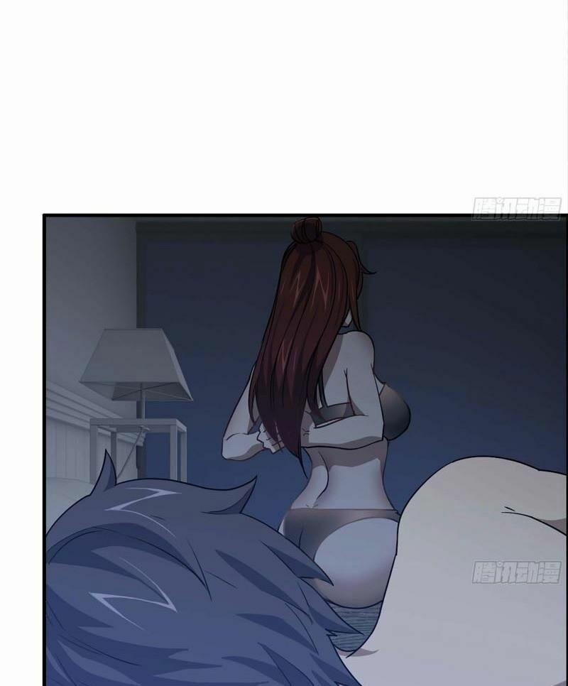 Tôi Chuyển Vàng Tại Mạt Thế 41 trang 16