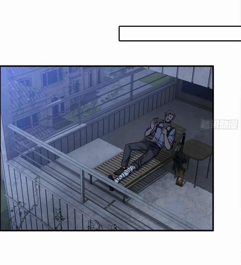 Tôi Chuyển Vàng Tại Mạt Thế 41 trang 18