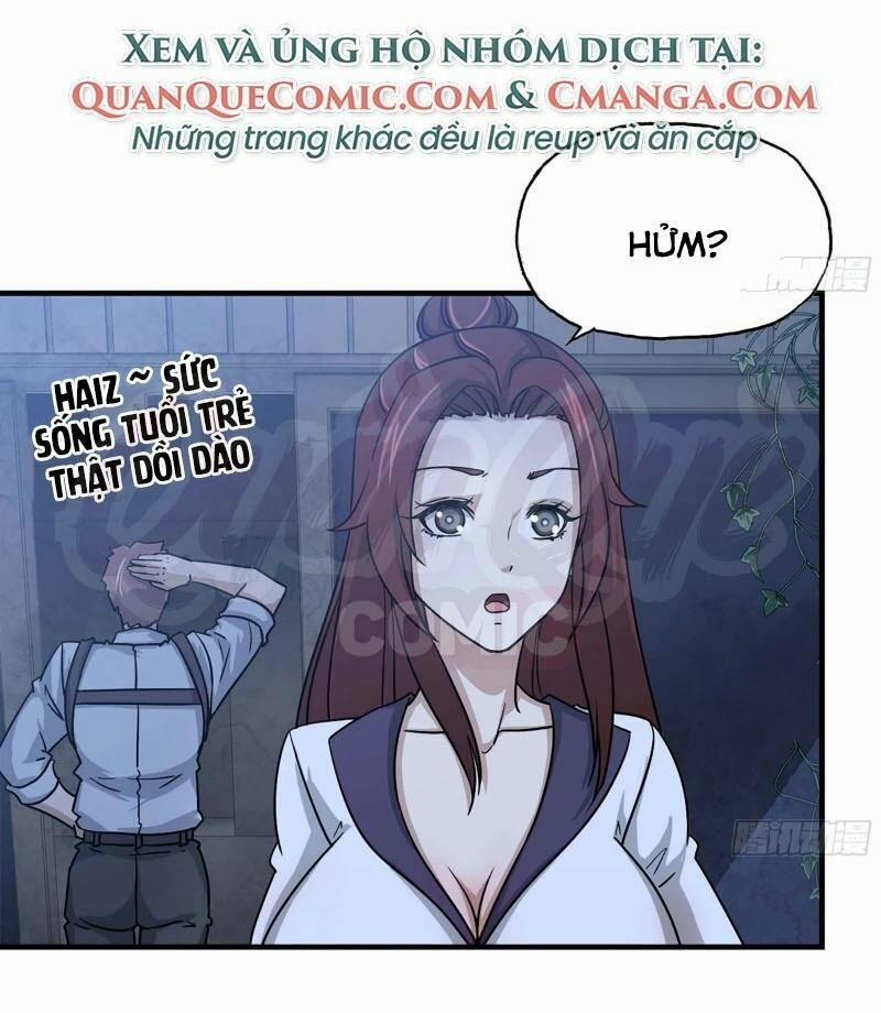 Tôi Chuyển Vàng Tại Mạt Thế 41 trang 25