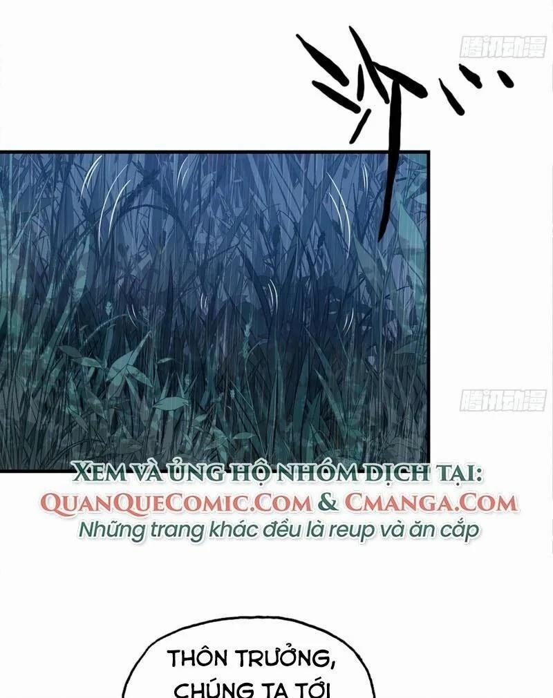 Tôi Chuyển Vàng Tại Mạt Thế 41 trang 30
