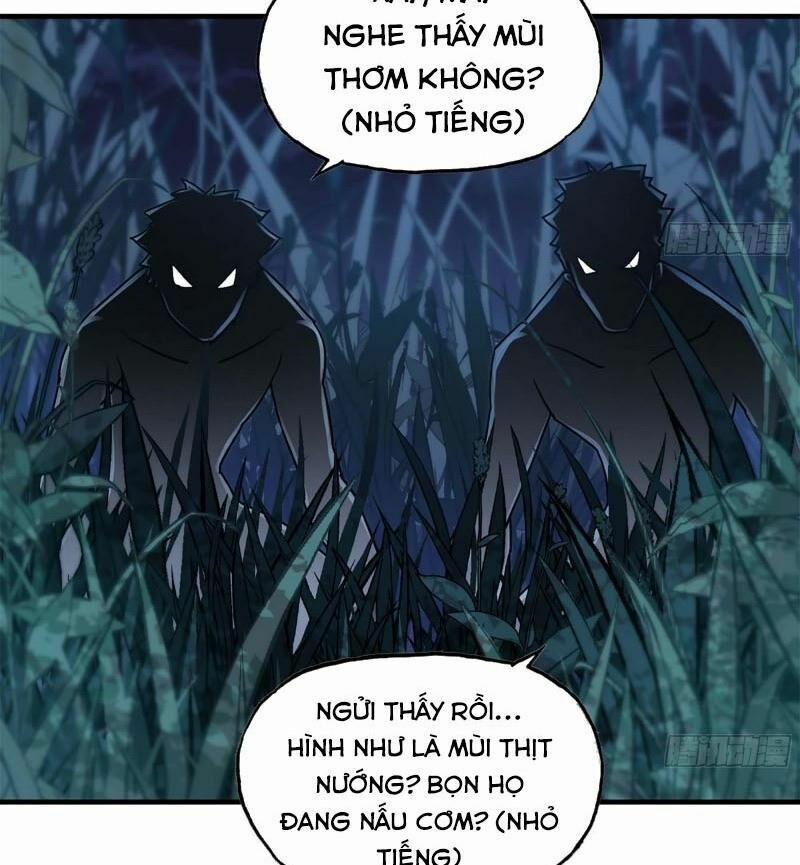 Tôi Chuyển Vàng Tại Mạt Thế 41 trang 7