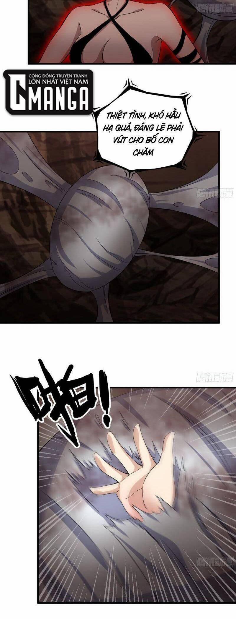 Tôi Chuyển Vàng Tại Mạt Thế 412 trang 1