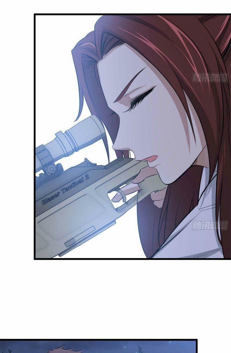 Tôi Chuyển Vàng Tại Mạt Thế 42 trang 20