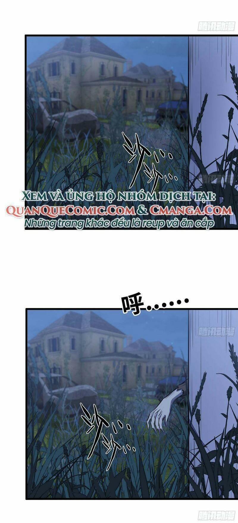 Tôi Chuyển Vàng Tại Mạt Thế 42 trang 25