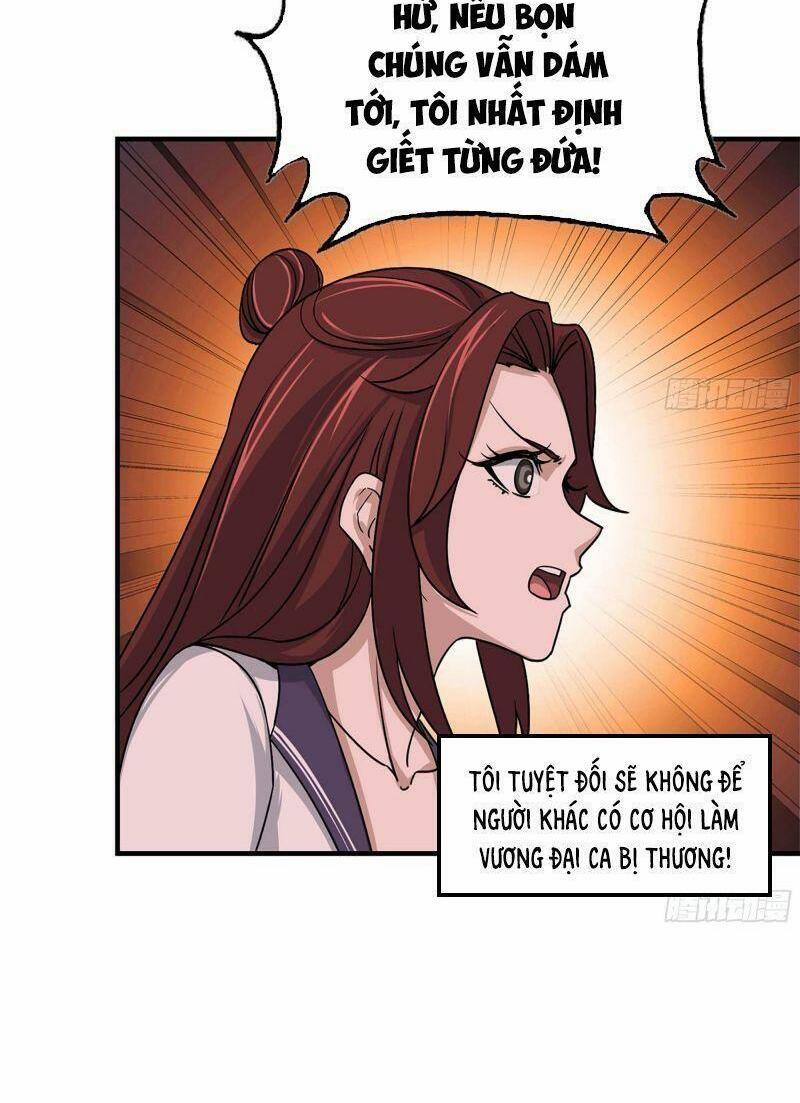 Tôi Chuyển Vàng Tại Mạt Thế 42 trang 5