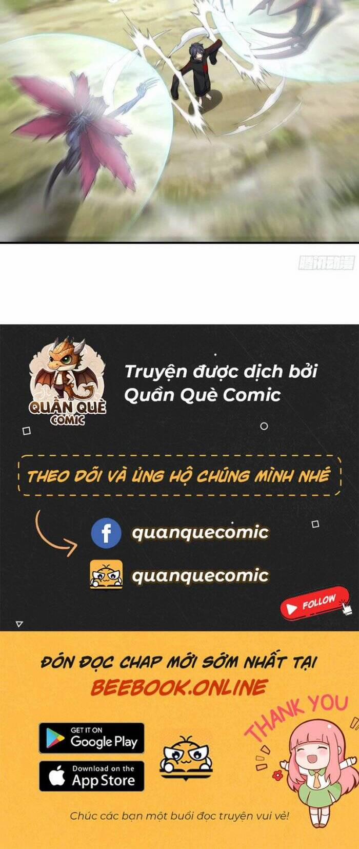 Tôi Chuyển Vàng Tại Mạt Thế 421 trang 15