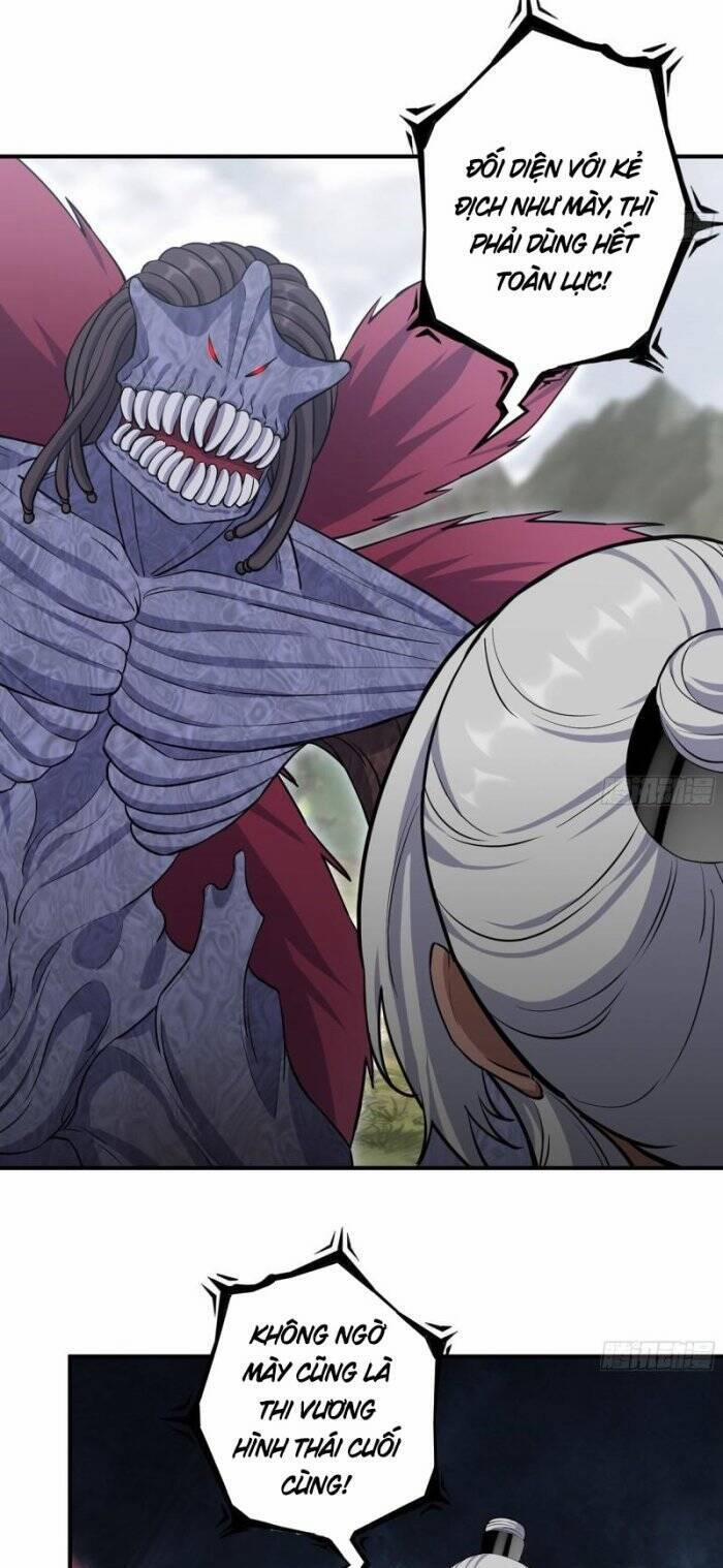 Tôi Chuyển Vàng Tại Mạt Thế 422 trang 10