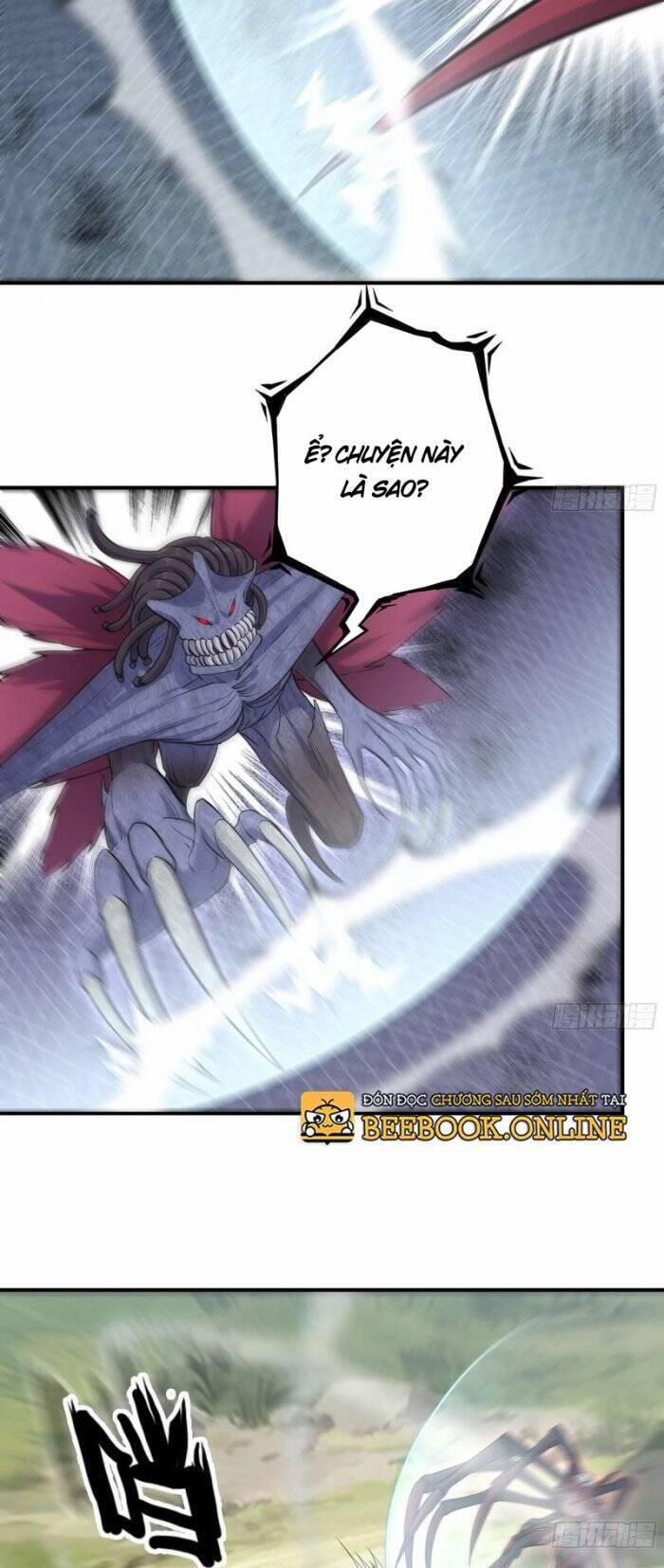 Tôi Chuyển Vàng Tại Mạt Thế 422 trang 14