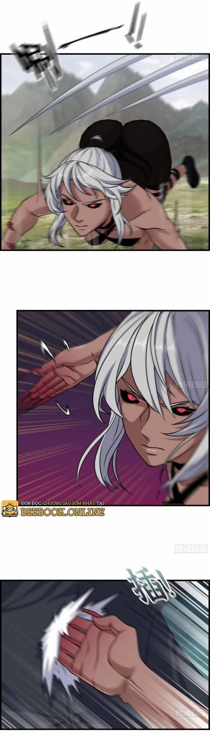 Tôi Chuyển Vàng Tại Mạt Thế 422 trang 8