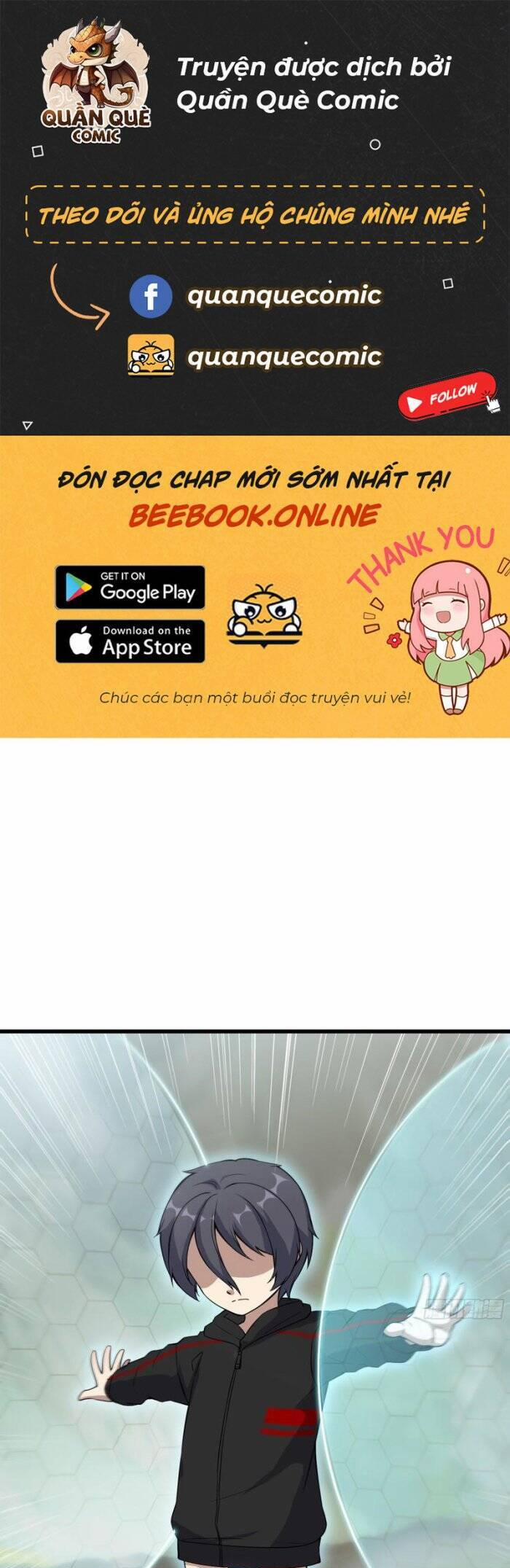 Tôi Chuyển Vàng Tại Mạt Thế 423 trang 0