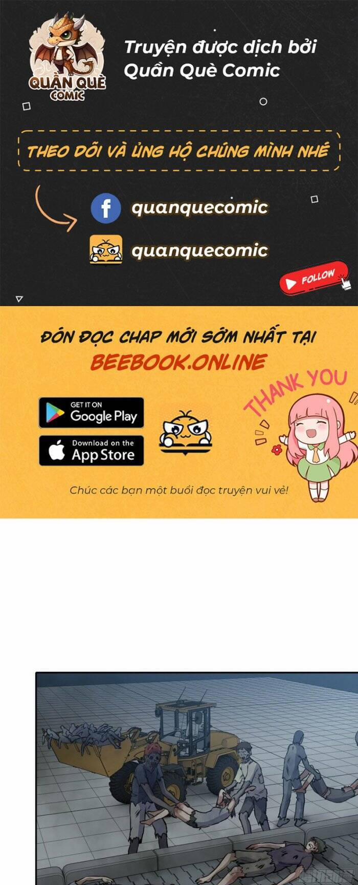 Tôi Chuyển Vàng Tại Mạt Thế 424 trang 0