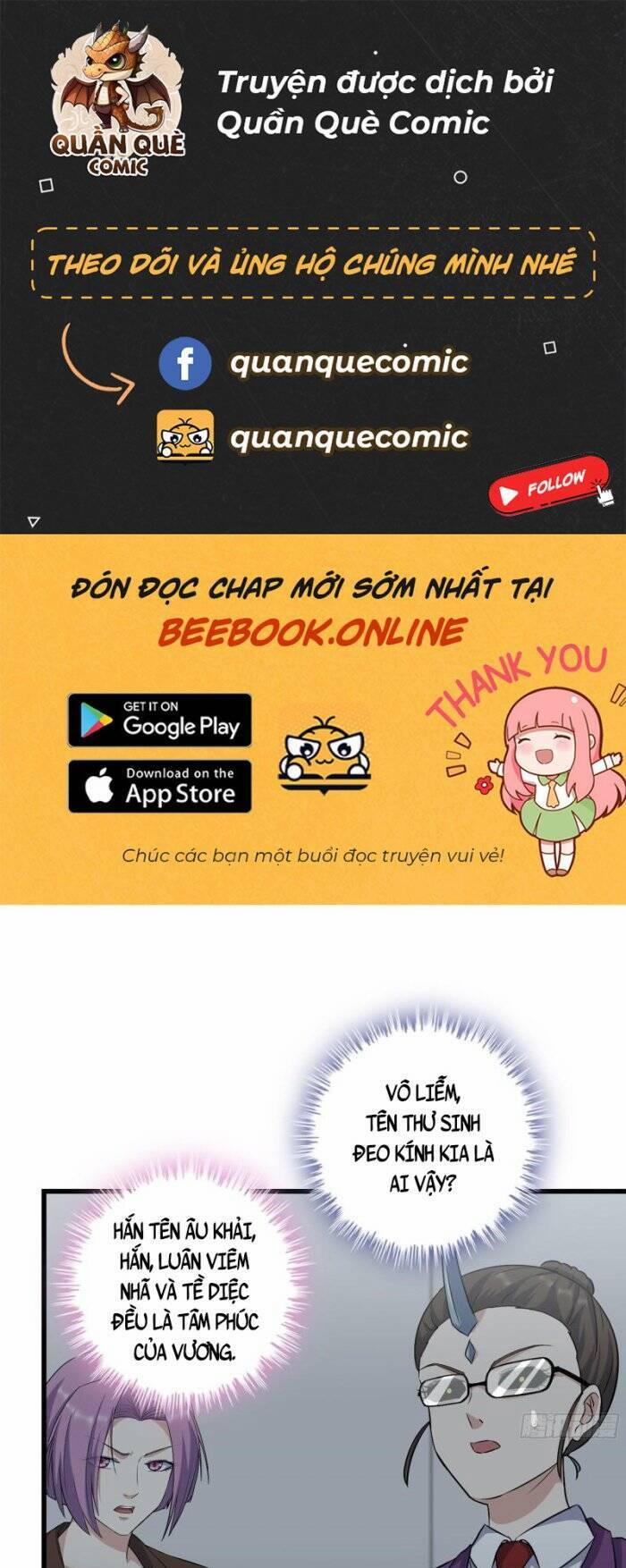 Tôi Chuyển Vàng Tại Mạt Thế 425 trang 0