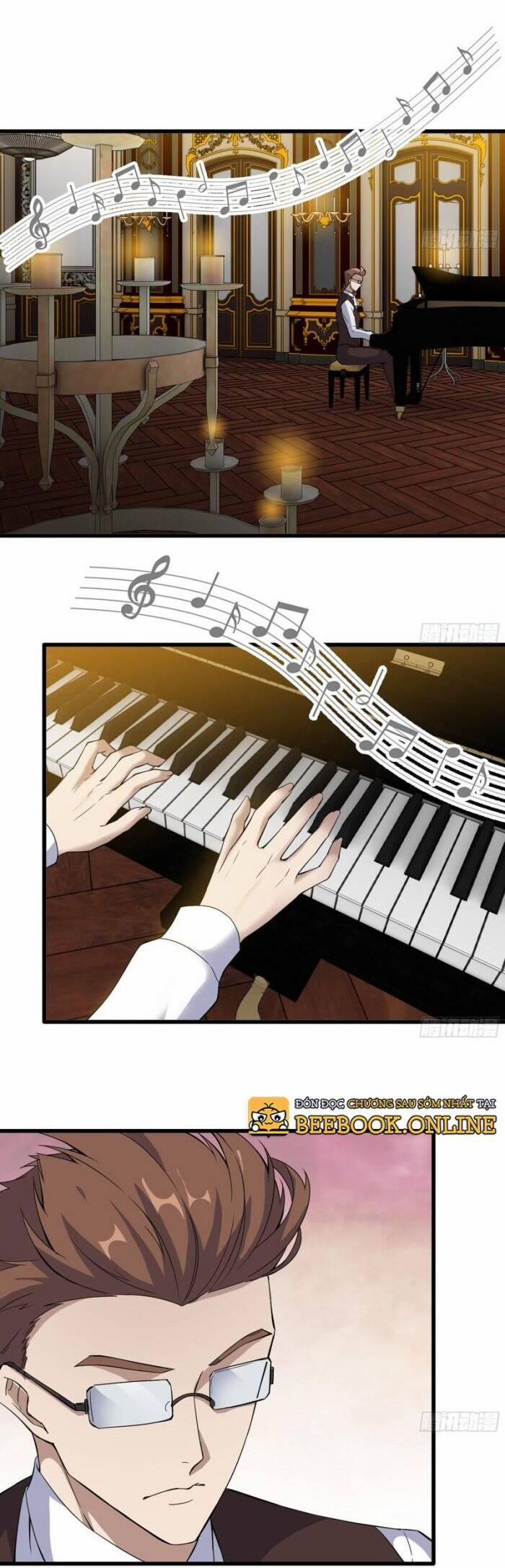 Tôi Chuyển Vàng Tại Mạt Thế 425 trang 13